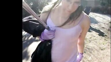 Day in the park - Clip 11 - 11 image