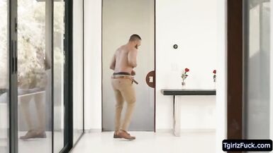 Ladyman Girlfriend - 7 image