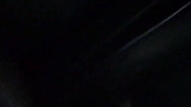 Jerking A Giant Weenie in Adult Theater - 9 image