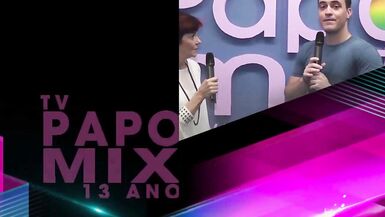 LIVE PAPOMIX - Dodô Pitbull, mais safado do Brasil, falando de putaria no PapoMix - Parte 1 - WhatsApp PapoMix:(11) 94779-1519 - 14 image