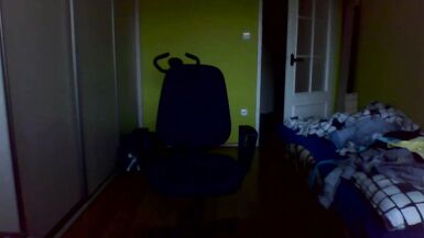 mokrá hot kundička - 4 image