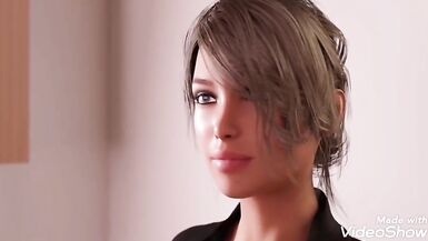 Futanari Ambulance - 1 image