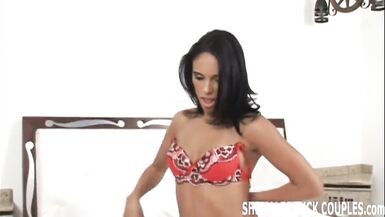 I will make your 1st time with a tgirl unforgettable - 5 image