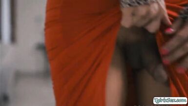 Nasty Ts Foxxy bonks stepsis bf