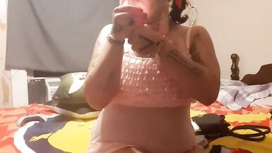 Courtney Sunshine Pig Tails Toys and Groans - 2 image