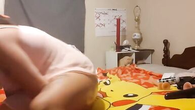 Courtney Sunshine Pig Tails Toys and Groans - 9 image