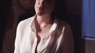 Angela aid Jennas slit to reach big O - 5 image