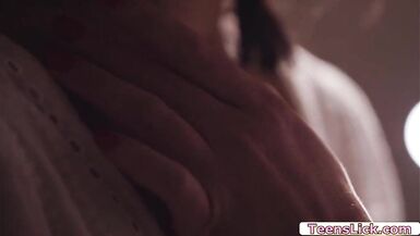 Angela aid Jennas slit to reach big O - 7 image