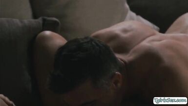 Smalltits TS caught cheating by spouse - 6 image