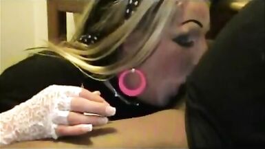 ALICIA KNEELS IS ADDICKTED TO DARK JOCK VOL two