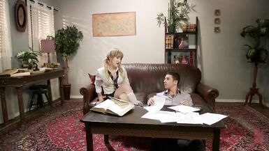 How to Handle a Lady's Weenie - 3 image