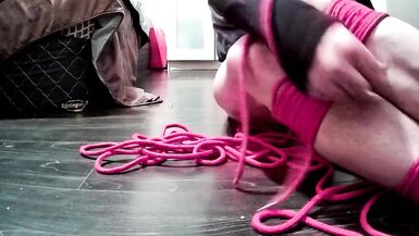 Enjoyment with Ropes - 14 image