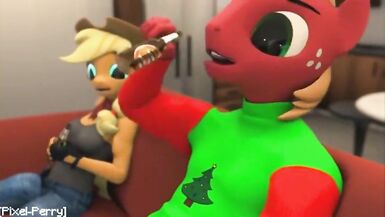 Recent Year's Miracle MLP - 1 image