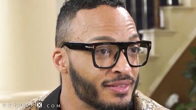 GenderX - Bride to be Aubrey Kate Pumped by Wedding Planner - 3 image