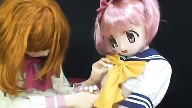 Kigurumi 6 - 10 image