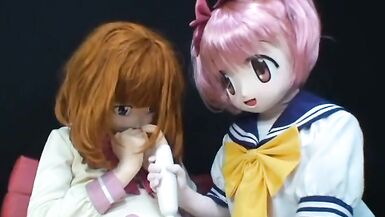 Kigurumi 6 - 15 image