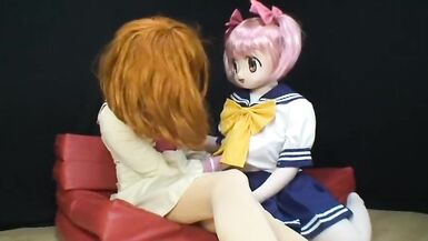 Kigurumi 6 - 6 image