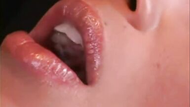 Ladyboy Ejaculation Compilation - 7 image