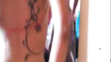 Oriental Ladyman Hidden Webcam - 1 image