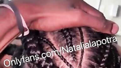 HOT BUTT NLP. CAN NOT EXPECT TO FUCK - 2 image