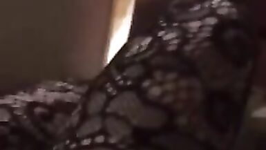 Chinese T-Girl Goddess Jiang Meilin - 12 image