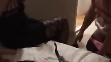 Chinese T-Girl Goddess Jiang Meilin - 4 image