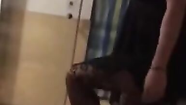 Chinese T-Girl Goddess Jiang Meilin - 5 image