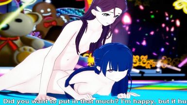 SAKURAUCHI RIKO SHEMALE HENTAI TSUSHIMA YOSHIKO LOVE LIVE SUNSHINE - 11 image