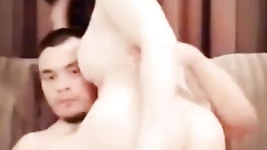 GFE Trans Yubeca & Dude Stud - 3 image