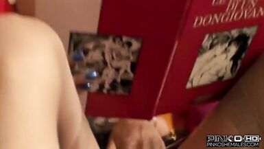 PINKO LADY-MANS Making it rain - 1 image