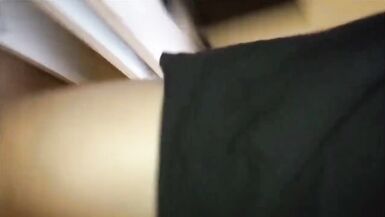 That Babe is a trans cum eater and cum fucker anal scum - 6 image