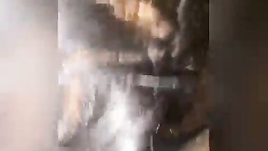 ILoveSex305 getting his jock sucked by Ts Minnie Ma Part three - 8 image