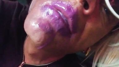 Oralllee sex-toy avid wench - 14 image