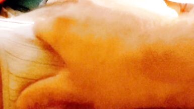 Youthful FTM Boi Receives Bonus Aperture Stuffed by Dad's Hand - 1 image