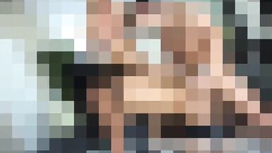 I crave to bury my dong unfathomable in her Brazilian t-girl butt - 13 image