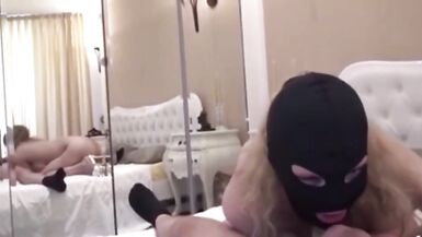 Dreamy Escort Can't Live Without Engulfing Schlong - 4 image