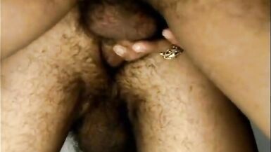 India Bewitched Shemale and a straight guy turns into faggot - 10 image