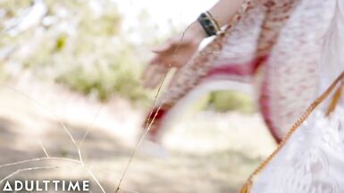 ADULT TIME Transfixed - Bree & Aubrey Carnal and Sexy Sex - 1 image