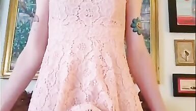 Tgirl Ruined Agonorgasmos Compilation Part 1 - 7 image