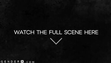 GenderX - Angelina please Trains for her Career in Porn - 1 image