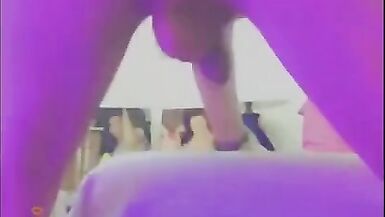 Compilation of Teenager Trans Trap Hookers doing it for the Specie - 2 image