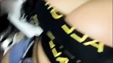 Compilation of Teenager Trans Trap Hookers doing it for the Specie - 5 image