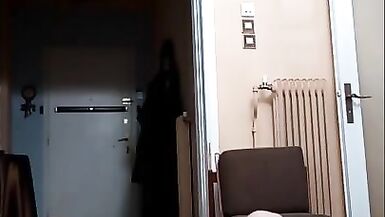 Christie Doll Plays with four different Dildos - 2 image