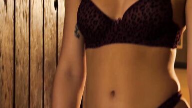 GenderX - Daisy Taylor Bonks Her Fresh Stepbrother - 5 image