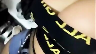 Compilation of teenager trans trap hookers doing it for the cash - 5 image