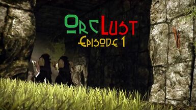 Orc Longing Movie Scene 1 - 1 image