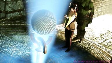 Orc Longing Movie Scene 1 - 4 image