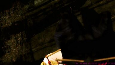 Orc Longing Movie Scene 1 - 6 image