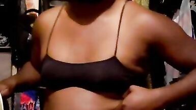 Soda Bloat in a fresh Mask