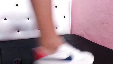 Legal Age Teenager Ladyman Sex Tool - 2 image